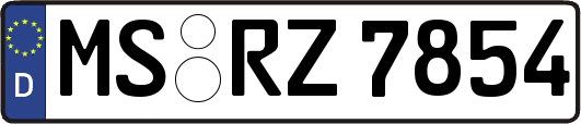 MS-RZ7854