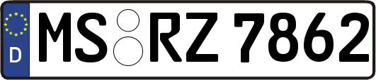 MS-RZ7862