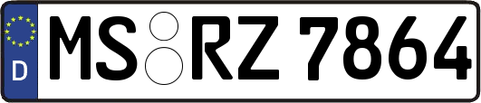 MS-RZ7864