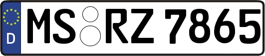 MS-RZ7865