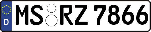 MS-RZ7866