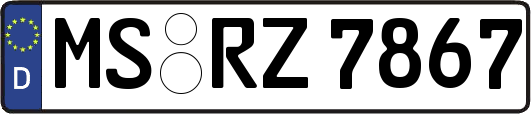 MS-RZ7867