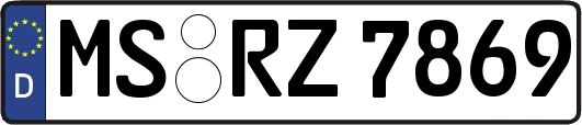 MS-RZ7869