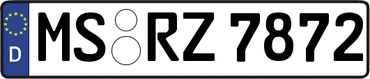MS-RZ7872