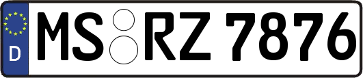 MS-RZ7876
