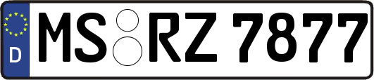 MS-RZ7877