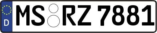 MS-RZ7881
