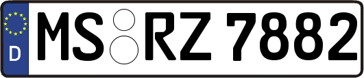 MS-RZ7882