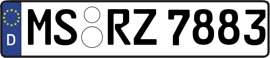 MS-RZ7883