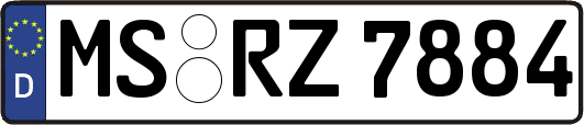 MS-RZ7884