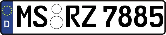 MS-RZ7885