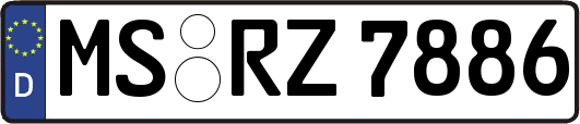 MS-RZ7886