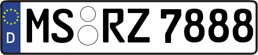 MS-RZ7888