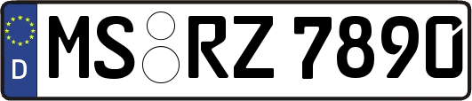 MS-RZ7890