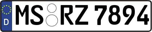 MS-RZ7894