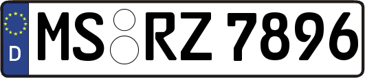 MS-RZ7896