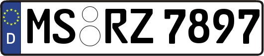 MS-RZ7897