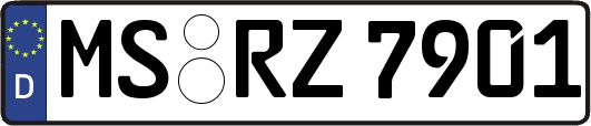 MS-RZ7901