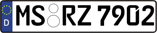MS-RZ7902
