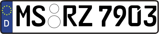 MS-RZ7903