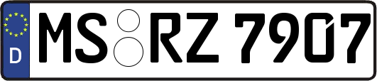 MS-RZ7907