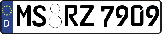 MS-RZ7909