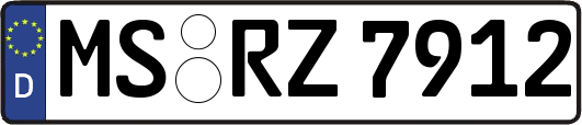 MS-RZ7912