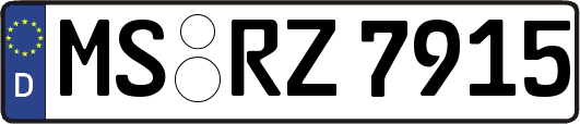 MS-RZ7915