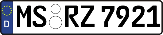 MS-RZ7921
