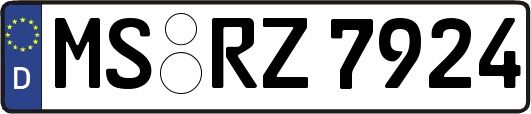 MS-RZ7924
