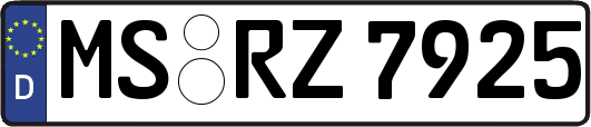 MS-RZ7925