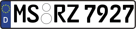 MS-RZ7927