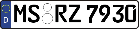 MS-RZ7930