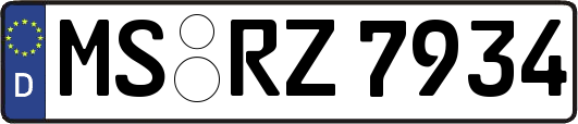 MS-RZ7934