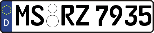MS-RZ7935