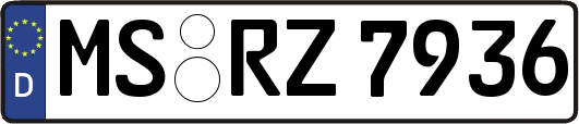MS-RZ7936