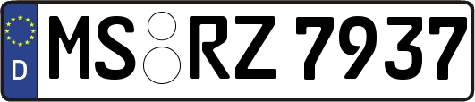 MS-RZ7937