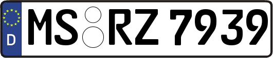 MS-RZ7939