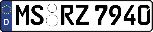 MS-RZ7940