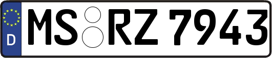 MS-RZ7943