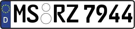 MS-RZ7944