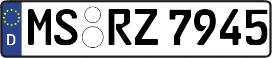 MS-RZ7945