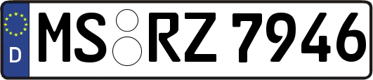 MS-RZ7946