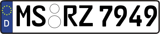MS-RZ7949