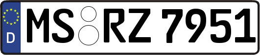 MS-RZ7951