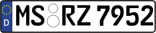 MS-RZ7952