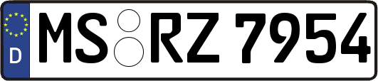 MS-RZ7954
