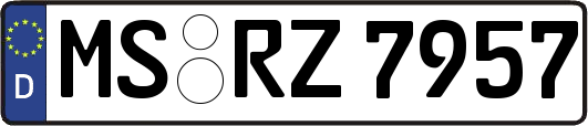 MS-RZ7957