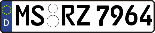MS-RZ7964