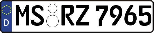 MS-RZ7965